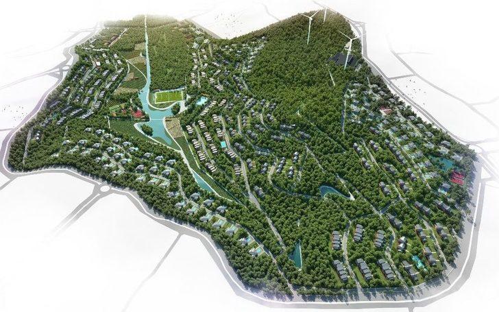 İşte Galatasaray’ın Yeni Projelerinin Detayları G5