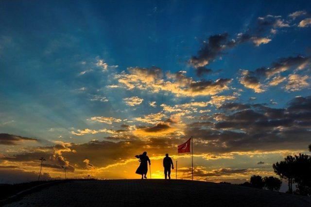 ’4 Mevsim Fotoğraf Yarışması’nın Sonuçları Açıklandı