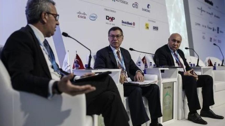 Uludağ Ekonomi Zirvesi Ikinci G&uuml;n (4)