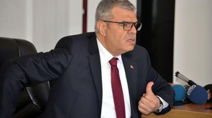 Veysi Kaynak: Aynı Tarihte Ezanı Yasaklayıp Dersim'i Bombaladılar