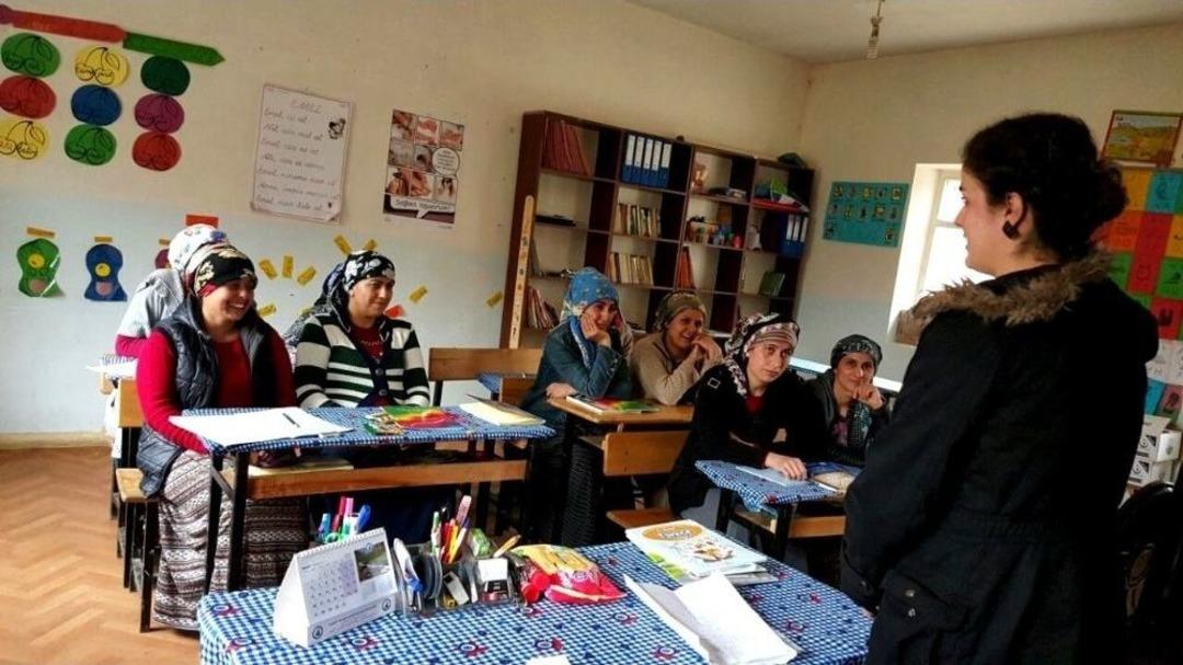 Beyaz &Ouml;nl&uuml;kllerden &ldquo;d&uuml;nya Tuza Dikkat Haftası&rdquo; Etkinlikleri