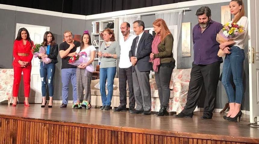 Senfoni Orkestrasına Bir Destek Daha