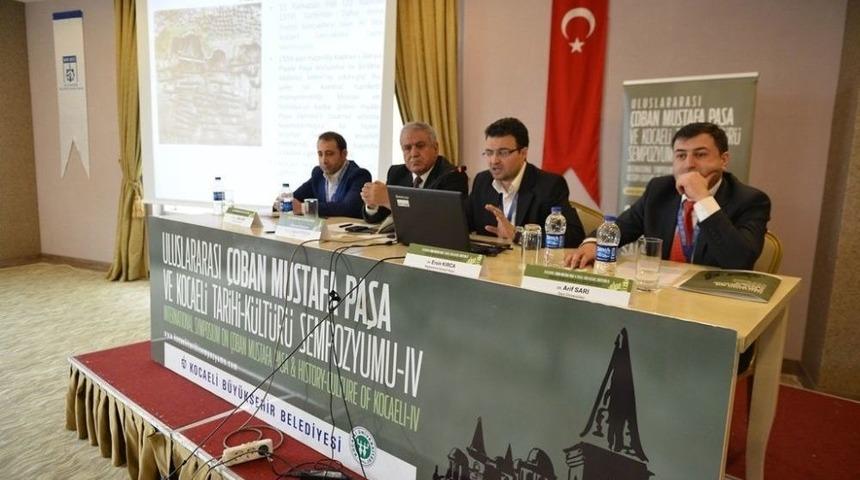 Kanuni D&ouml;neminde Kocaeli&rsquo;nin &Ouml;nemi, Belgelerle Ortaya &Ccedil;ıktı