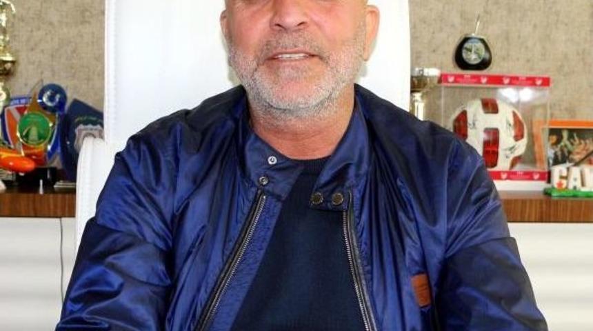 Aytemiz Alanyaspor'dan Eymen Bebeğe Destek