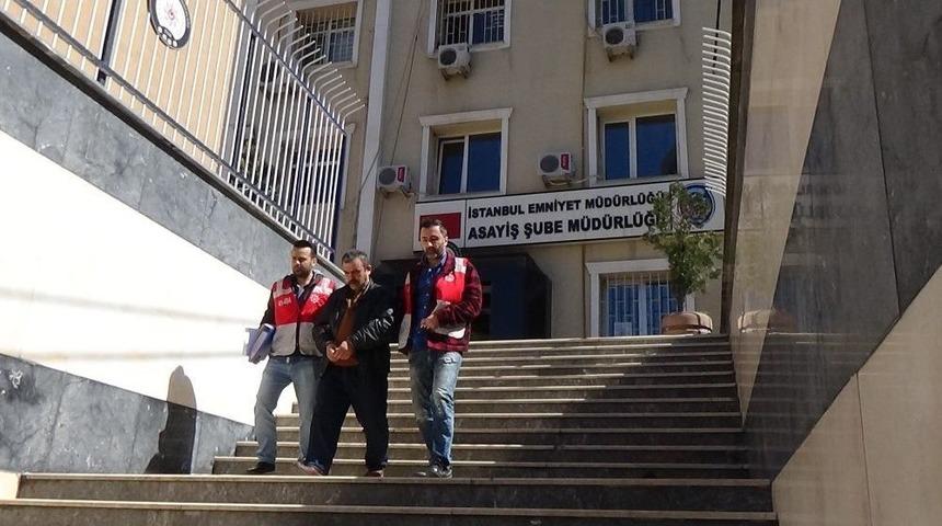 "bek&ccedil;i Aranıyor" İlanıyla Emeklileri Dolandırdı