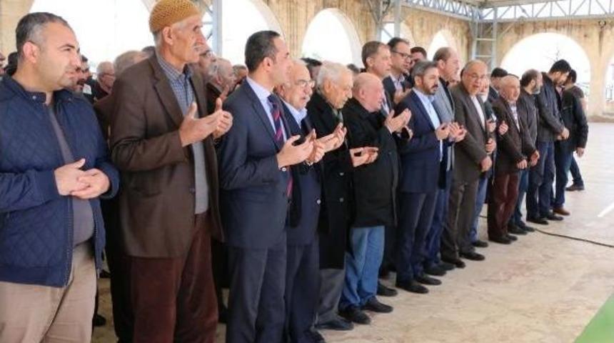 Gazeteci Fadıl Binzet, Toprağa Verildi