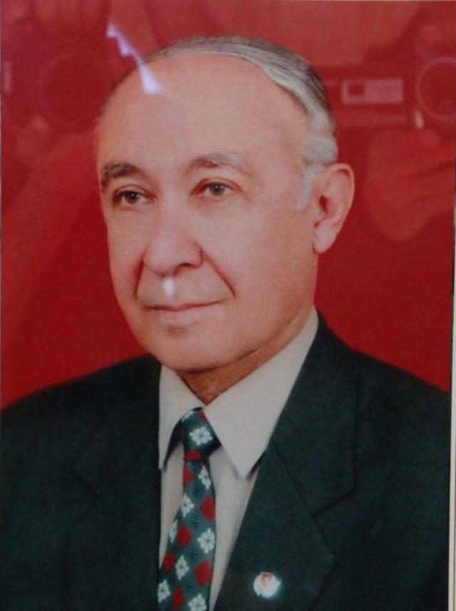 Gazeteci Fadıl Binzet, Toprağa Verildi 2