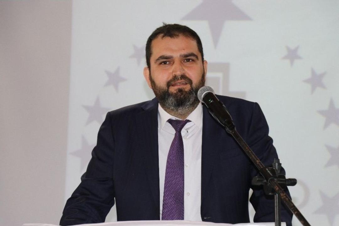 İzmir T&uuml;msiad &Uuml;yeleri Referandum S&uuml;recini Değerlendirdi