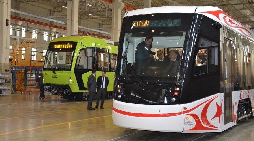 Ulaştırma Bakanı Arslan: "t&uuml;rkiye &Ccedil;ift Başlılıktan &Ccedil;ok &Ccedil;ekti"