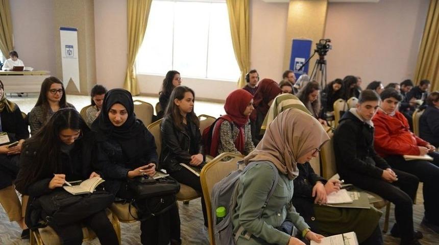 Tarih Sempozyumunda Nicomedia Tarihi Gözler Önüne Serildi