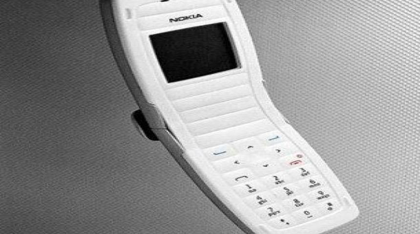 Tarihin &ccedil;ok satan cep telefonları