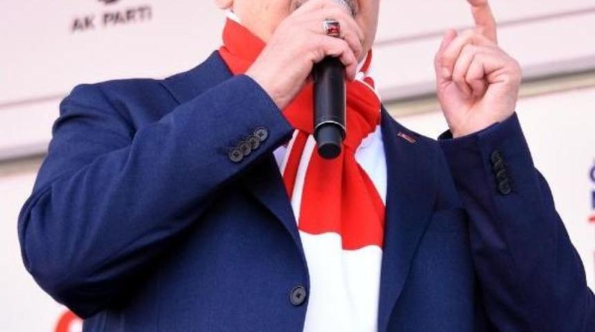 Yıldırım: Fet&ouml; Said-I Nursiye, Pkk K&uuml;rtlere Ihanet Etti