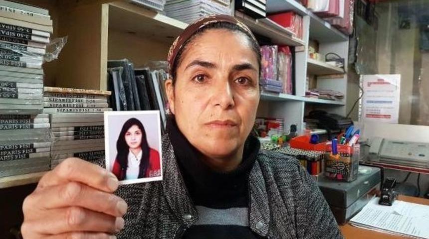 Kızı Ka&ccedil;ırılan Annenin Feryadı: K&uuml;&ccedil;&uuml;k Gelin Olmasın, Okusun