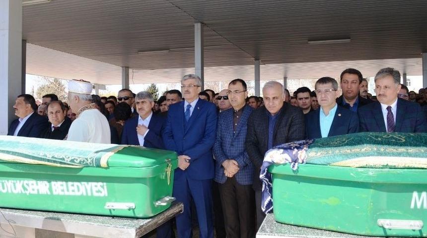 Adalet Bakanlığı M&uuml;steşar Yardımcısı Menteş&rsquo;in Acı G&uuml;n&uuml;