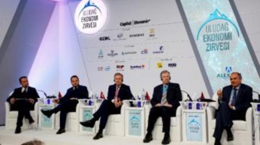 Almanya Eski Cumhurbaşkanı Christian Wulff: Almanya'da 4 Milyon T&uuml;rk Olmasa Bu Kadar Başarılı Olamazdık