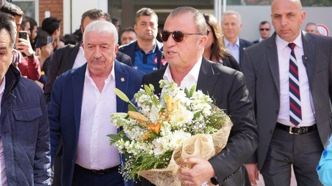 A Milli Takım, Eskişehir&rsquo;de