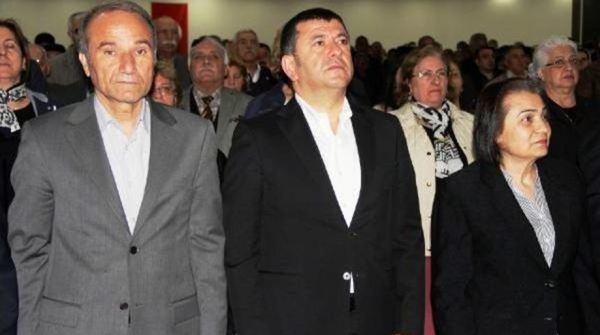 Ağbaba: Biz Bozdağ'ın, Hocaefendisi'ne Nasıl Toz Konduramadığını Biliriz