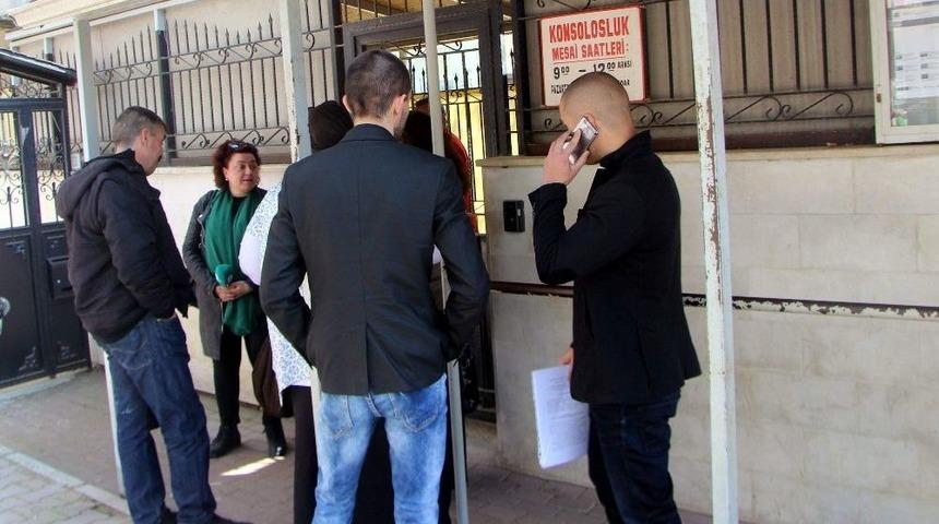 Bulgaristan&rsquo;dan Akıl Almaz Oyun