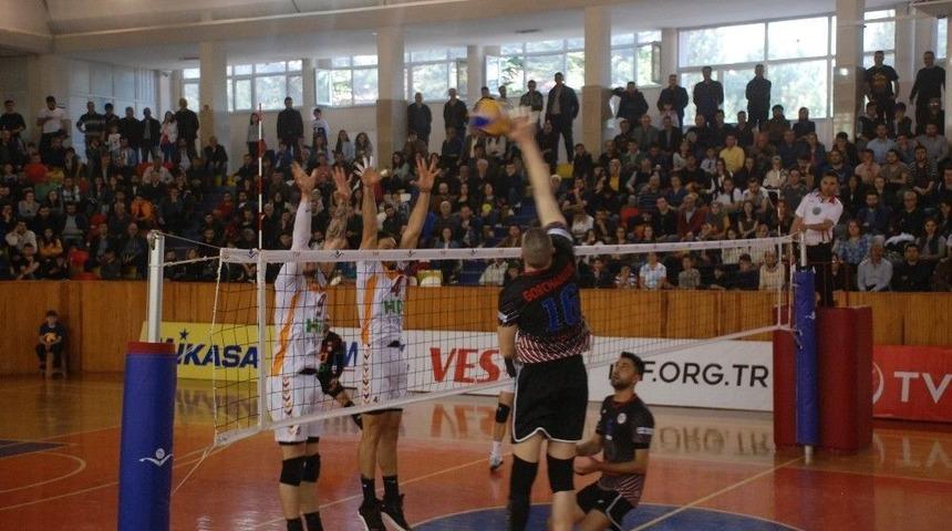 Voleybol Efeler Ligi