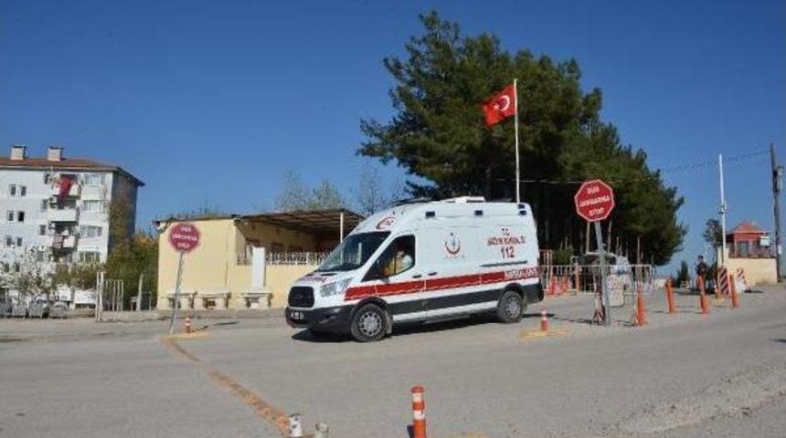 2 &Ccedil;ocuğun &Ouml;ld&uuml;ğ&uuml; Koğuş Yangınına 62 Yıl Hapis Istemi