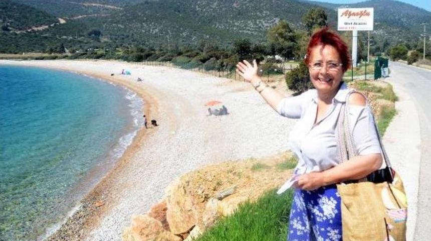 Turistik Tesis Değil Huzurevi Istediler