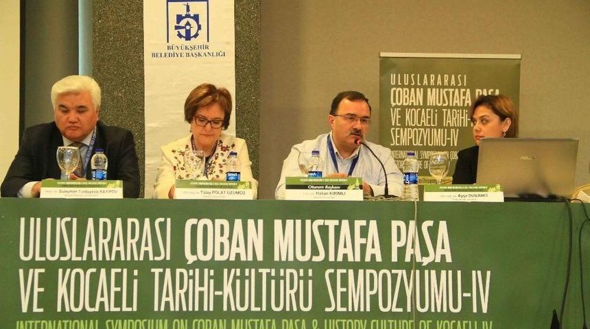 Kocaeli&rsquo;nin Asırlık Mutfak K&uuml;lt&uuml;r&uuml; Ortaya &Ccedil;ıkarıldı