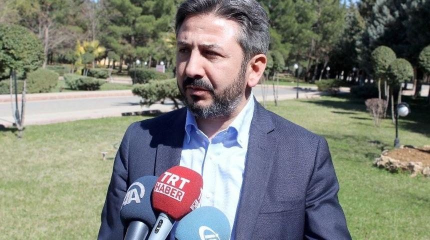 Aydın&rsquo;dan Kılı&ccedil;daroğlu&rsquo;nun S&ouml;zlerine "i&ccedil;i Boş Koca Bir Yalan" Tepkisi