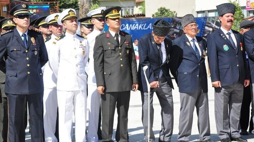 Kore Gazisi 88 Yaşındaki İzzet G&ouml;n&uuml;l Hayatını Kaybetti