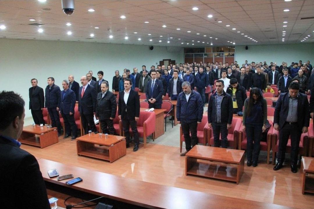 Vanspor&rsquo;un Yeni Y&ouml;netimi Belli Oldu