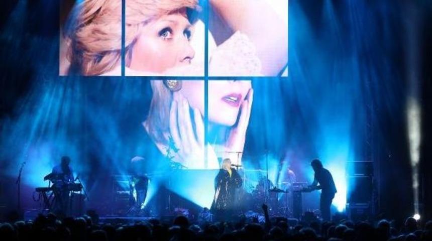 S&oacute;nar Istanbul Yoğun Ilgiyle Başladı