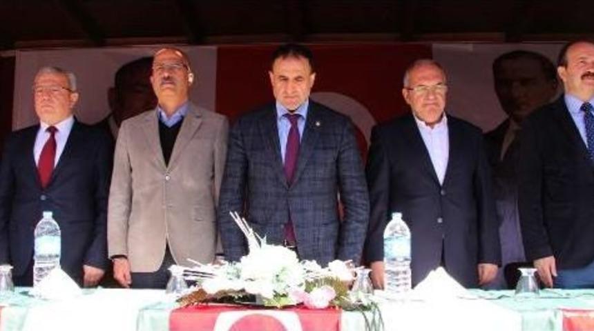 Mhp'li Kaya: Tbmm'yi Etkisizleştiren Değişiklikle Karşı Karşıyayız