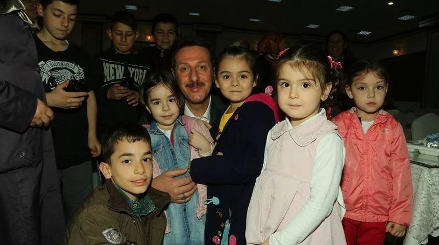 Başkan Tok&rsquo;tan &ldquo;18 Yaş&rdquo; Tepkisi