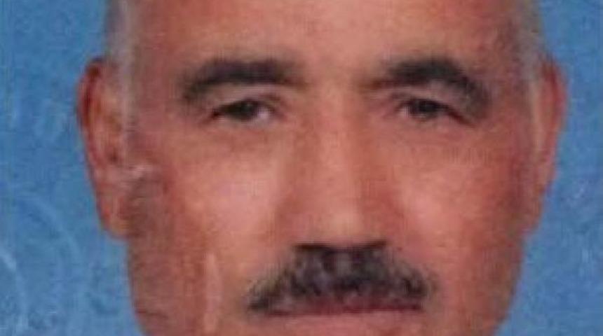 Evinde &Ouml;l&uuml; Bulundu