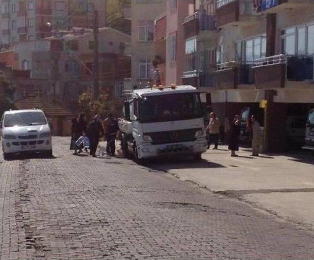 Ordu’Da 3 Günlük Su Kesintisine Tepki