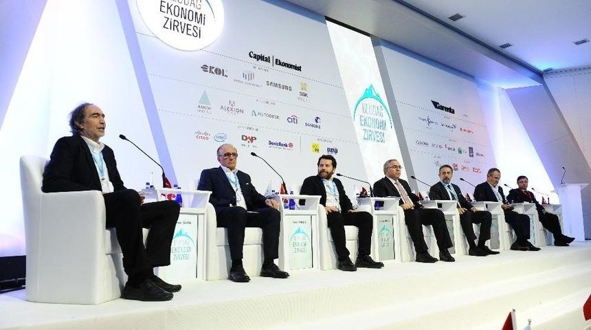 Toki Başkanı Turan: "bu Yılda Hedefimiz Asgari 65 Bin Konut İnşa Etmek"