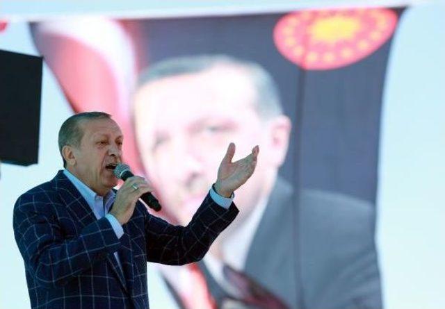 Erdoğan'dan Kılıçdaroğlu'na: Kuzu Kuzu Geldi (4)