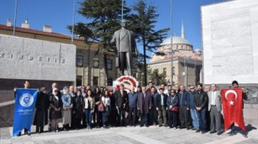 T&uuml;rk Ocağı 105 Yaşında