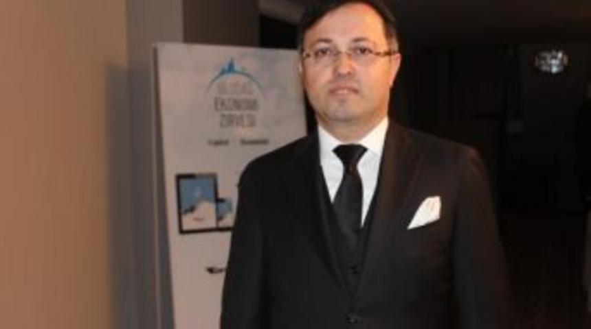 Dap Yapı Y&ouml;netim Kurulu Başkanı Ziya Yılmaz Yatırımlarını Anlattı