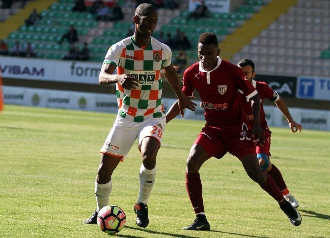 Hazırlık Ma&ccedil;ı