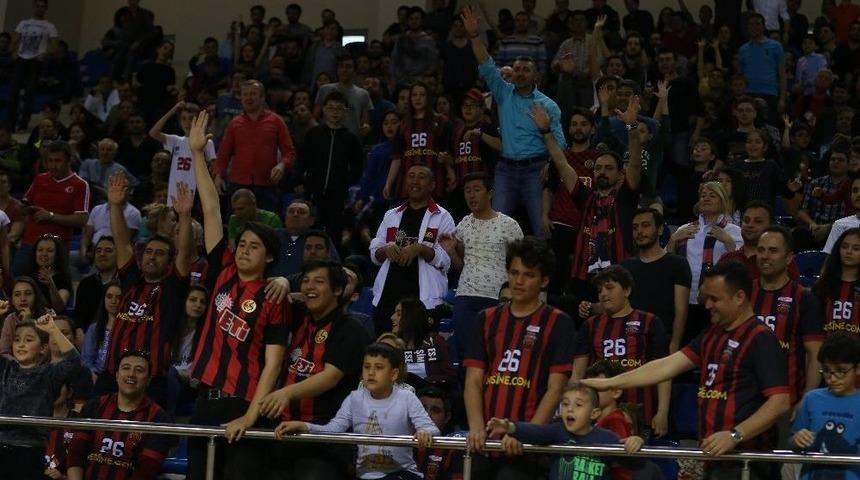 T&uuml;rkiye Basketbol 1. Ligi