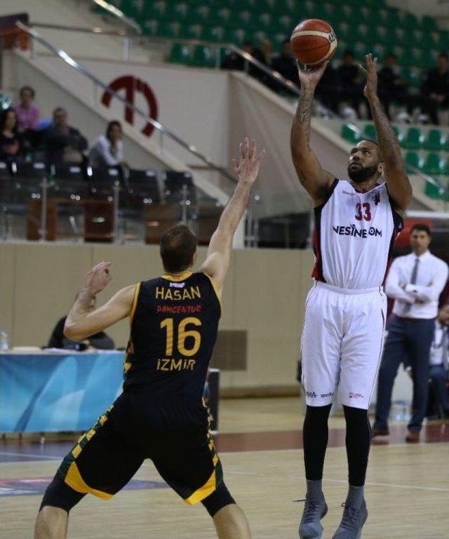 Türkiye Basketbol 1. Ligi