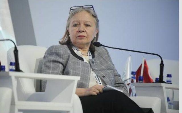 Uludağ Ekonomi Zirvesi Ikinci G&uuml;n (8) 1