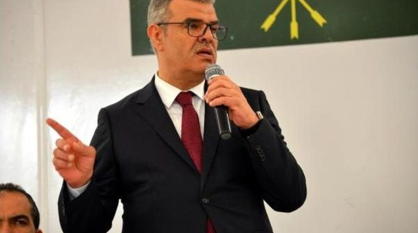 Veysi Kaynak: Aynı Tarihte Ezanı Yasaklayıp Dersim'i Bombaladılar (2)