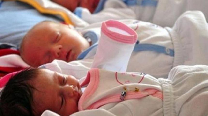 En 'doğurgan' il açıklandı