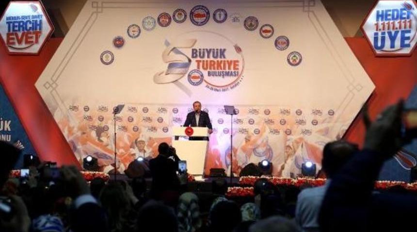 Erdoğan'dan Kılı&ccedil;daroğlu'na: Kuzu Kuzu Geldi (5)