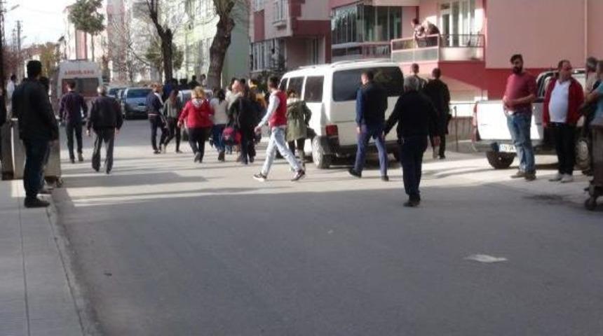 &Ccedil;orum'da Silahlı Kavga : 12 Yaralı