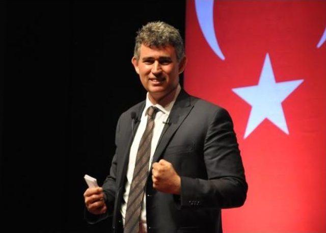 Metin Feyzioğlu: Sandıktan Çıkacak Sonuç, Türkiye'nin Zaferi Olacak