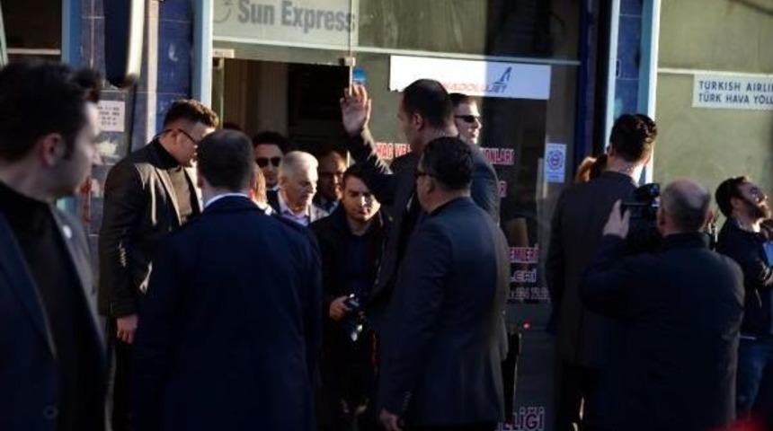 Yıldırım: Fet&ouml; Said-I Nursiye, Pkk K&uuml;rtlere Ihanet Etti (3)