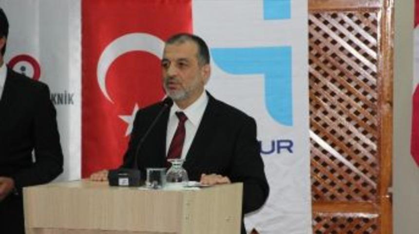 Ata-a&ouml;f Sınavları İskenderun&rsquo;da Da Yapılabilecek