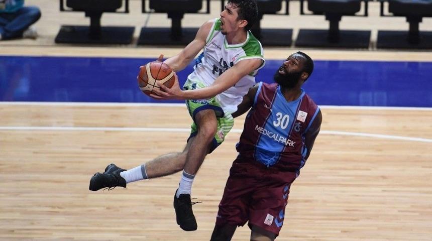 Spor Toto Basketbol S&uuml;per Ligi